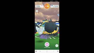 Schlingking Solo Raid