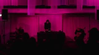Alma Lapilli Still, Cardone, Barbaro Live At Kildevæld Kulturcenter, Excerpt, Foeg Cph. 20251121