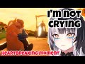 ​A Reunion So Pure, It Almost Made Shiori Cry 【Hololive】