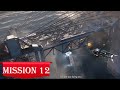 WOLFENSTEIN THE NEW ORDER - Chapter 12 - Gibraltar Bridge