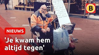 Eindhovense stadsprediker Arnol Kox (67) overleden aan leukemie | Omroep Brabant