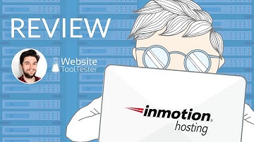 InMotion Hosting Review - Pros, Cons and Fees Revealed