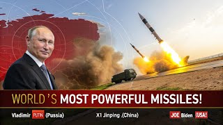 Download Lagu DE KRACHTIGSTE RAKETTEN TER WERELD OOIT GEBOUWD — TOP 10 ICBMS! || MP3 Download Lagu DE KRACHTIGSTE RAKETTEN TER WERELD OOIT GEBOUWD — TOP 10 ICBMS! || MP3