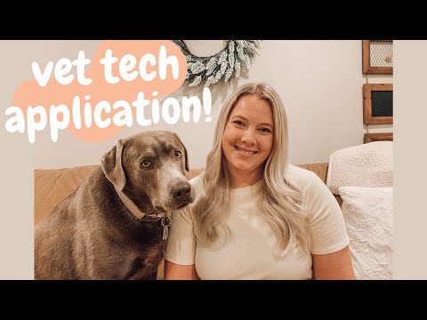 Ivy Tech Vet Tech Program Requirements