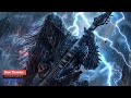 Raw Thunder