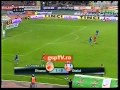 DINAMO - OTELUL GALATI 3 - 0 (2006)