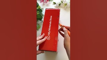 ASMR ✨Unboxing✨ sounds