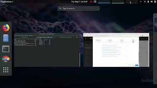 Container Native Virtualization - Virtual Machine Import Feature