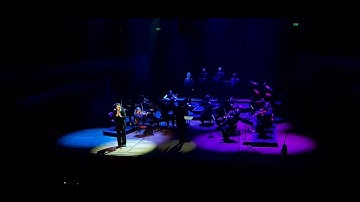 Eloi youssef en kamarata zuid - no me . 03-04-2025 tivolivredenburg Utrecht
