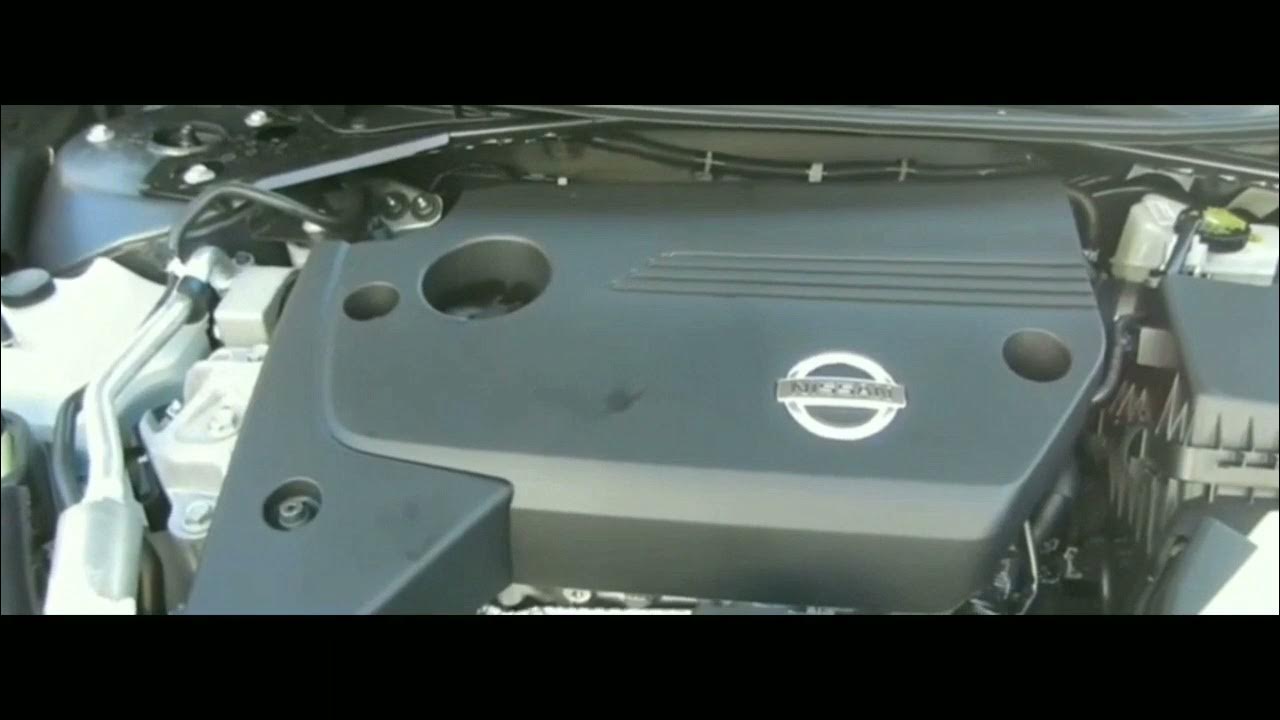Nissan Altima Won T Start But Lights Come On DIY Car Cranks but Won't Start....Diagnosing 2018 Nissan Altima...Fixed