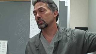 Murder Mysteries: The marriage of forensic anthropology and forensic pathology