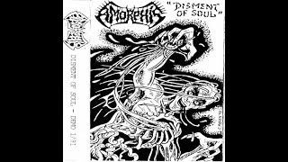 AMORPHIS - Disment of Soul (Full Demo 1.991)