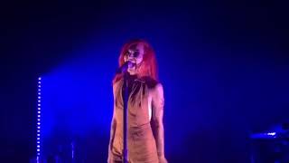 Lights - New Fears (live) Mod Club, Toronto, August 28, 2018