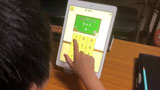 ひよこ暗算　たし算かんたん編 screenshot 1