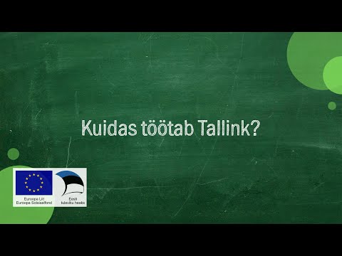 Video: Kuidas Söögivagun Rongis Töötab?