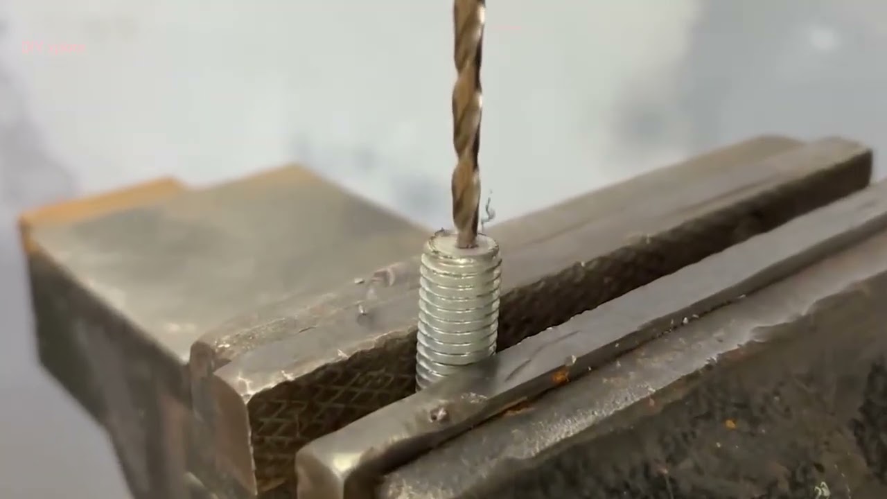 He Invented Unbelievable DIY Woodworking Tools and Tricks!