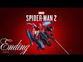 Marvel's Spider-Man 2 (Ending) PS5 No Commentary