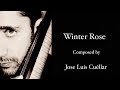 Jose luis cullar winter rose 2001