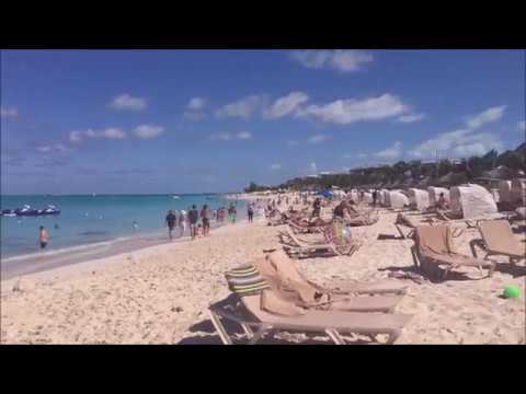 Beaches Turks & Ciacos - Room Tour - UNIGLOBE Carefree Travel