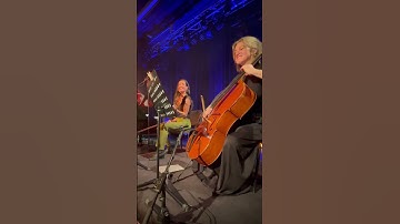 The concert that changed everything!