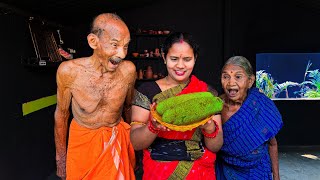 Cooking With Dadaji The Delicious Taste Of Baby Jackfruit Chips