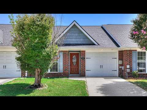 826 Bryan Cir, Grovetown, GA home video tour