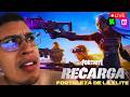 Dia 64 en STREAM - GO TO UNREAL in FORTNITE. ( Codigo monito199 )