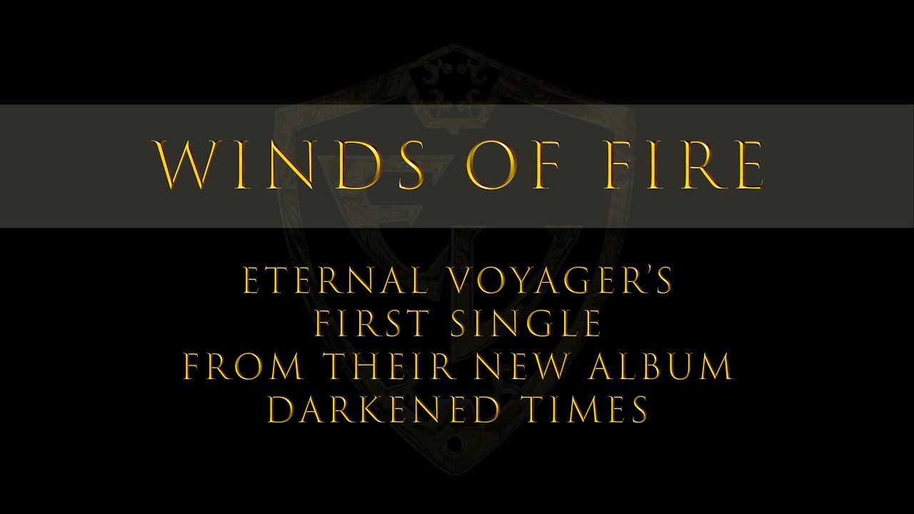 Winds Of Fire Music Video