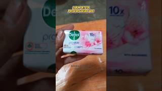 Sabun Dettol Proskin Sakura blossom 60g