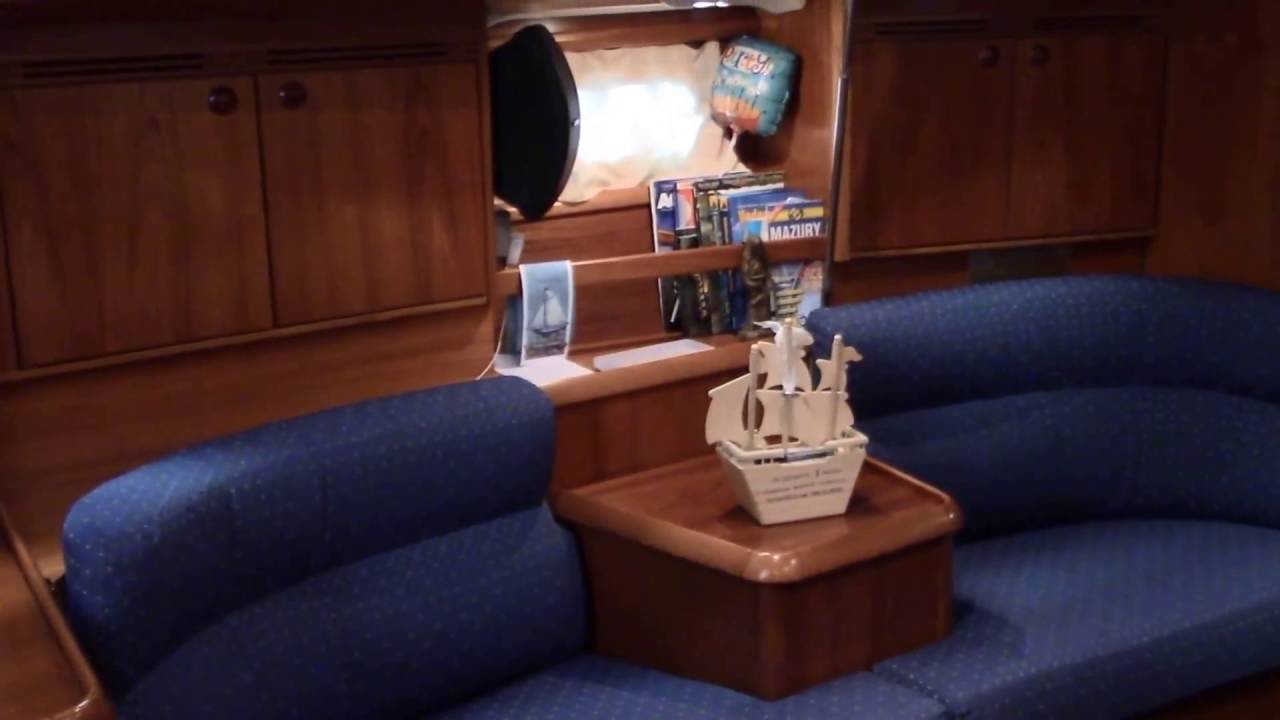 2004 Jeanneau 40.3 "Princess II"