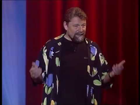Jürgen von der Lippe - Vegetarier