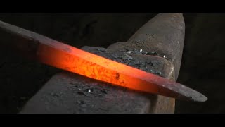 El oficio del Herrero con Yunque y Fragua - Carlos Wilson