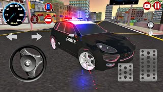 US Police Crazy Car Chase New Mission Game 🚨🚓 - Real Police Car Driving 2025 - Android Gameplay screenshot 1