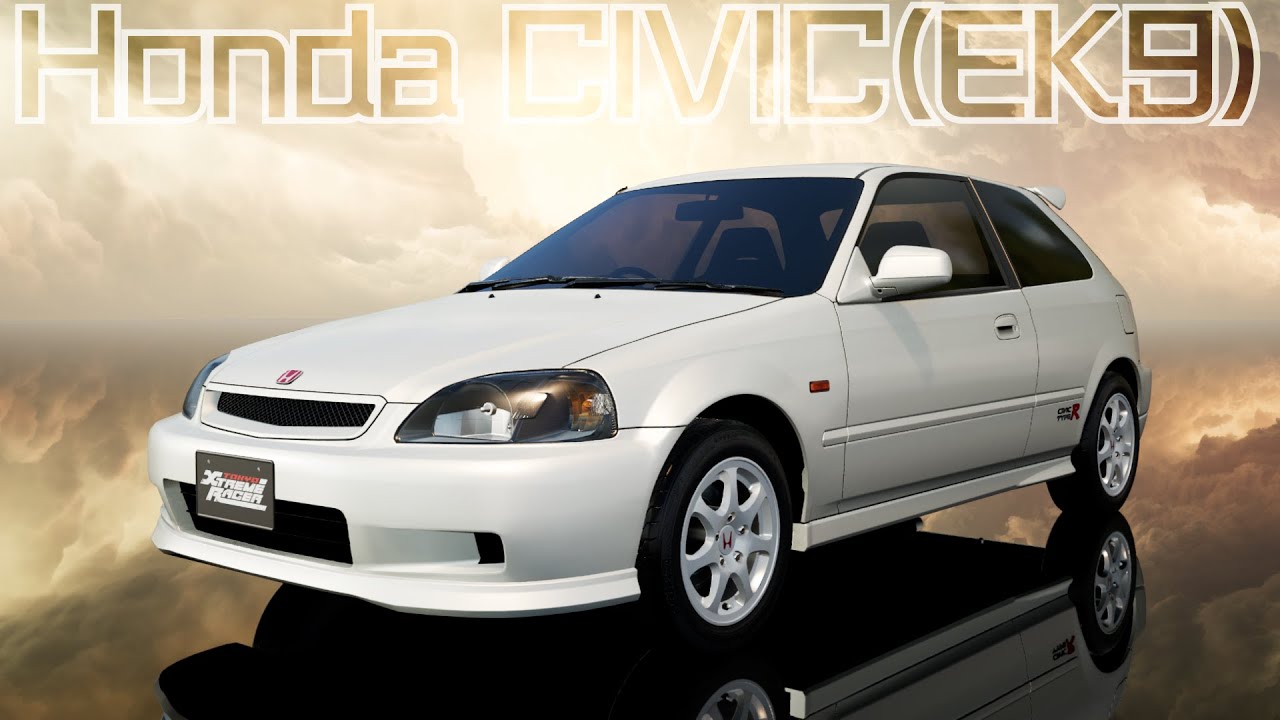 首都高バトル/Tokyo Xtreme Racer】#69 ：Full Release版 収録車種公開