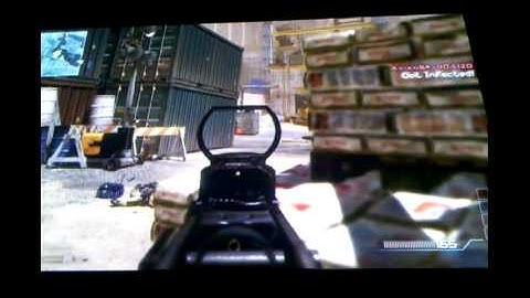 Infected Hardhat gameplay