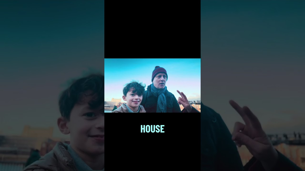 Невероятная импровизация с участием двух незнакомцев: мгновенное взаимопонимание :)