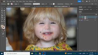 Part 1 - Creating a Flat Vector Portrait in Illustrator