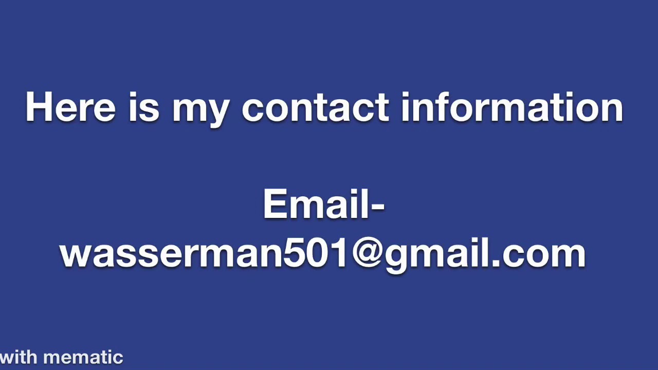 Jacob Wasserman’s 1 meter diving compilation