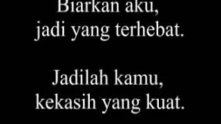 Download Lagu Kekasih Terhebat | Anji Lirik Video MP3