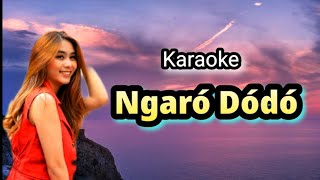 Karaoke Nias Ngaro Dodo || Masya Gulo #cahayamusic