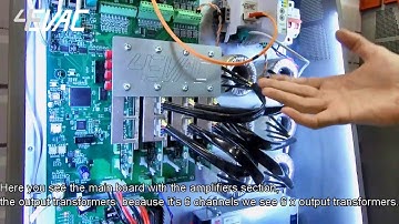 4EVAC presentation compact500 -Expoprotection-2018