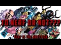 DC &amp; Marvel nerfing characters