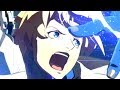 【Guilty Gear -Strive- Starter 】覚醒必殺技集【クローズドβ】