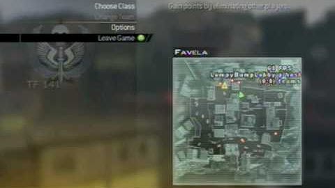 MW2 : Unlock All lobby Challenges/Titles/Emblems Legit JTAG Lobby