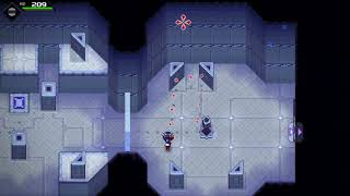 Cross Code Let's Play 02 (Switch)
