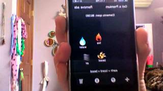 Cheats on Alchemy 100% works!