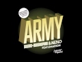 Sultan + Ned Shephard & NERVO ft Omarion - Army (Dean Cohen Remix)