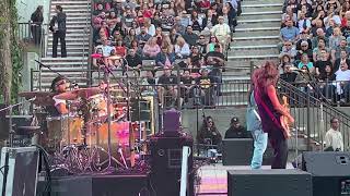 Los Lonely Boys, Give A Little More, Mountain Winery, 8/10/19