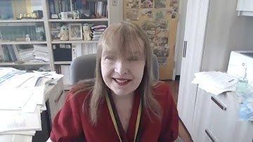 Dr Patricia Coyle Underscores the Importance of Diagnosing and Treating MS Early