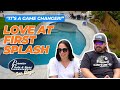 Family Fun Under the Sun: Premier Pools & Spas Delivers Happiness!